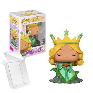 Funko POP  Beauty & The Beast  Enchantress 1035  Wonderous, Verzenden