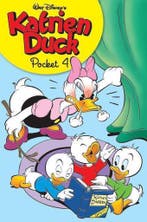 Katrien Duck pocket 4 / Katrien Duck pocket / 4, Verzenden, Gelezen