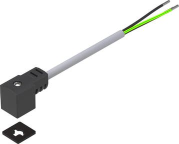 Festo Câble De Connexion Forme C 2.5m - 8032628, Verzenden