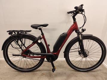 Giant Expression E+ maat smal 600Wh, Vélos & Vélomoteurs, Vélos électriques