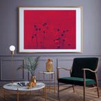 Susana Galbis (XX) - A life in bermellon