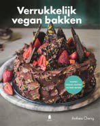 Verrukkelijk vegan bakken 9789023016427 Anthea Cheng, Boeken, Verzenden, Zo goed als nieuw, Anthea Cheng