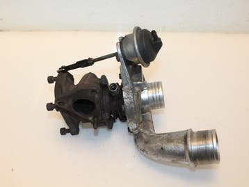 Turbo Volvo S40/V40 O24804, Auto-onderdelen, Nieuw