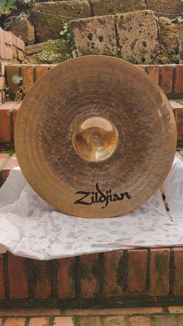 Zildjian - Custom K Series - Ridebekken - Verenigde Staten -