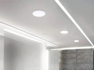 (30x) 18W inbouw LED Paneel met verstelbaar..., Nieuw