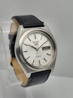 Seiko - 5- Day date - Automatik - Men - Zonder minimumprijs