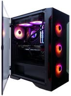 Intel i9 12900K 16-Core High-End Game PC met Waterkoeling..., Informatique & Logiciels, Ordinateurs de bureau, Ophalen of Verzenden