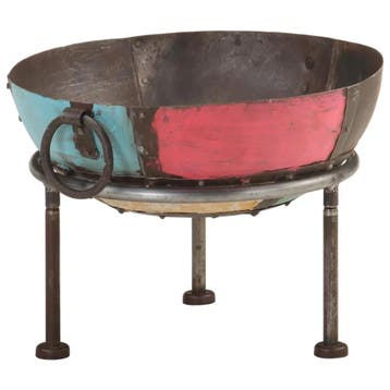 Vuurplaats 40cm | Retour Deal | 34% Korting! (vuurschaal), Verzenden