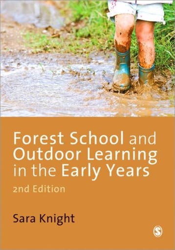 Forest School And Outdoor Learning In The Early Years |, Verzenden, Nieuw