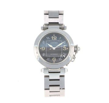 Cartier - Pasha - Zonder minimumprijs - 2324 - Heren -