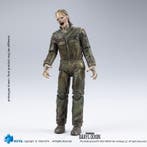 The Walking Dead Exquisite Mini Action Figure 1/18 Daryl Dix, Ophalen of Verzenden, Nieuw