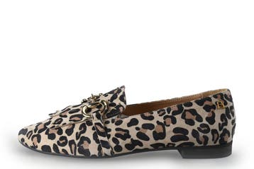Babouche Muiltjes in maat 39 Beige, Verzenden