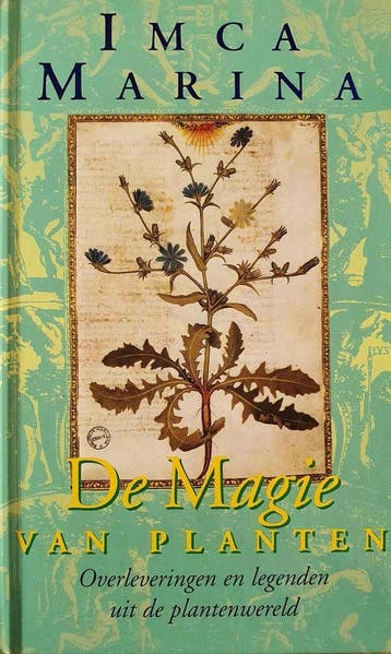 MAGIE VAN PLANTEN 9789022983669 I. Marina, Boeken, Verzenden, Gelezen, I. Marina