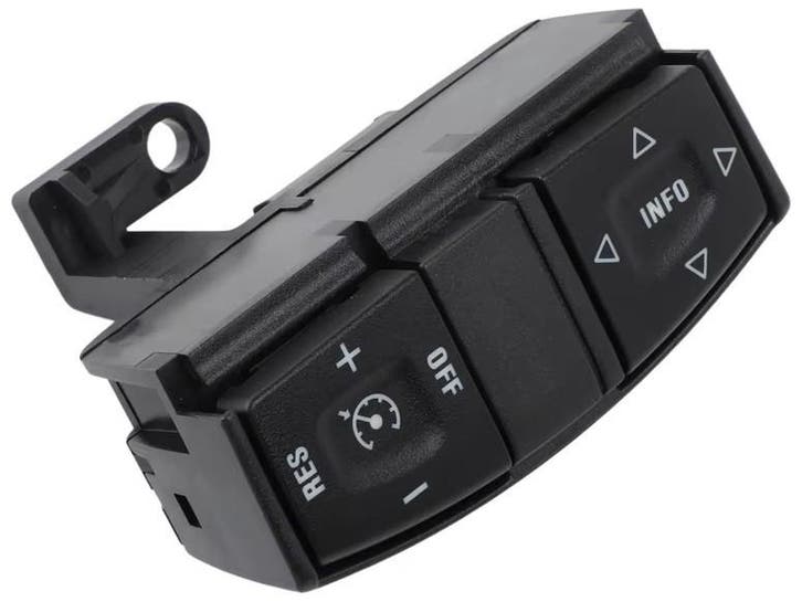 Stuurwielschakelaar Scania 1486286, Auto-onderdelen, Dashboard en Schakelaars, Nieuw, Verzenden