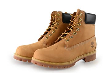 Timberland Boots in maat 43 Geel, Overige kleuren, Verzenden, Timberland, Boots