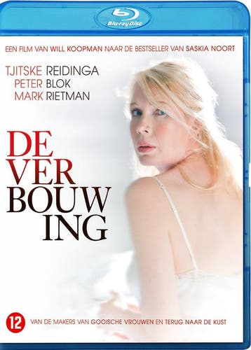 De Verbouwing (blu-ray tweedehands film), Cd's en Dvd's, Ophalen of Verzenden, Nieuw in verpakking