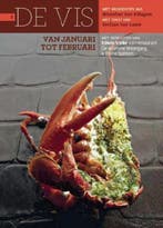 De vis 9789053497029 E. Vinke, Verzenden, Zo goed als nieuw, E. Vinke