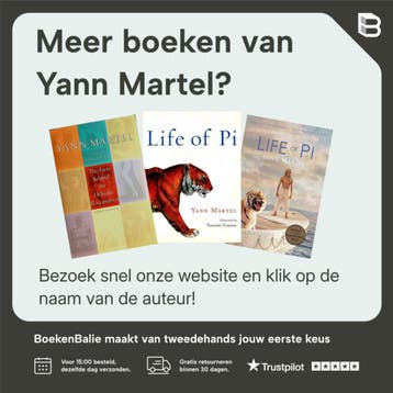 Beatrice en Vergilius 9789044616231 Yann Martel, Verzenden, Yann Martel