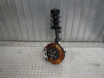 Hyundai Kona McPherson links, Verzenden