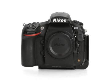 Nikon D810 - <49.000 kliks - 1 jaar garantie, Audio, Tv en Foto, Fotocamera's Digitaal, Ophalen of Verzenden