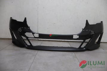 Voorbumper BMW 5 G60 G61 M-Pakket 8084653, Verzenden