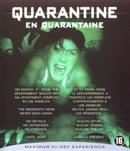 Quarantine op Blu-ray, Verzenden, Nieuw in verpakking