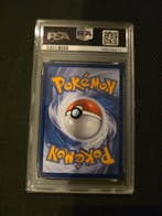 Pokémon - 1 Graded card - Méga Dracaufeu X ex #023 Foil,