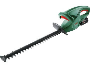 Bosch EasyHedgeCut 18V-52-13 - Accu heggenschaar - 18 V accu, Verzenden