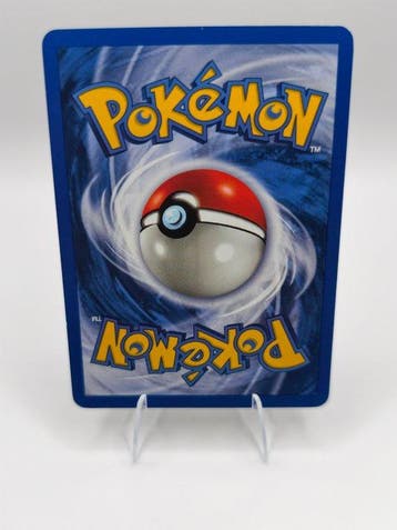 Pokémon - 1 Card - Vaporeon 12/64 Foil - Various sets, Nieuw