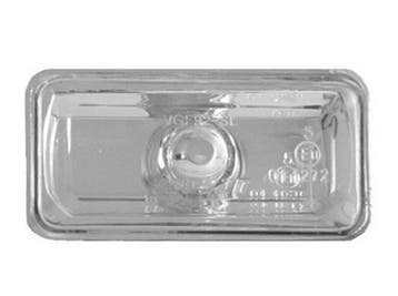 Zijknipperlicht (set) | geschikt voor Volkswagen Golf / Vent, Auto-onderdelen, Verzenden, Nieuw