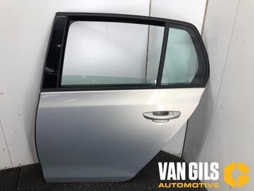 Portier 4Deurs links-achter Volkswagen Golf O309794