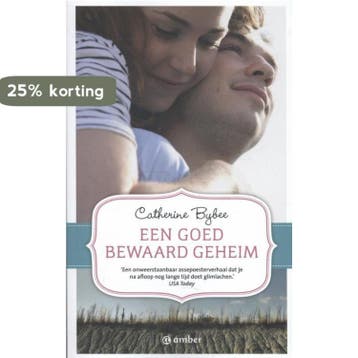Een goed bewaard geheim 9789400503151 Catherine Bybee, Verzenden, Zo goed als nieuw, Catherine Bybee
