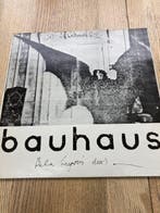 Various Artists/Bands in New Wave, Bauhaus, Japan & David, Nieuw in verpakking