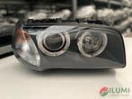 BMW X3 E83 XENON PHARE AVANT DROIT KPL 3456036, Auto-onderdelen, Verlichting, Verzenden, Gebruikt, BMW