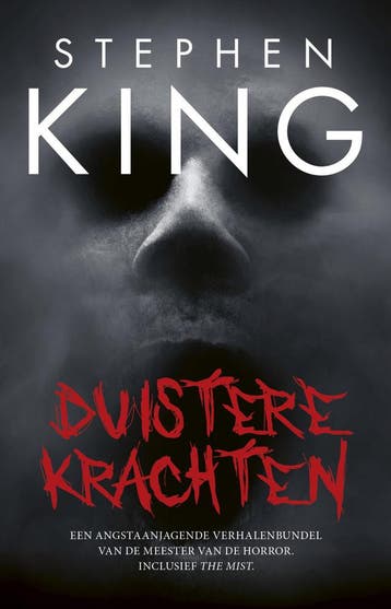 Duistere krachten (Goed), Verzenden, Nieuw