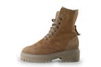Nubikk Veterboots in maat 36 Beige, Kleding | Dames, Schoenen, Nubikk, Verzenden, Beige, Overige typen