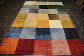 Gabbeh - Vloerkleed - 250 cm - 200 cm, Nieuw