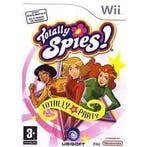 Totally Spies Totally Party (wii tweedehands game), Ophalen of Verzenden, Nieuw