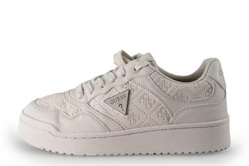 Guess Sneakers in maat 38 Beige, Verzenden, Sneakers