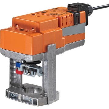 Belimo Actuator Voor Klepafsluiter 2-10V 15mm Slag 24VAC/DC, Verzenden
