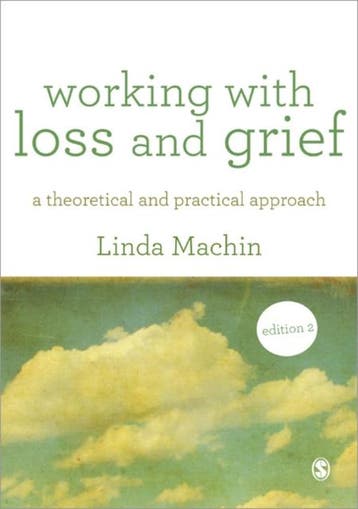 Working With Loss And Grief |  | Nieuw, Verzenden, Nieuw