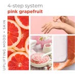 BCL SPA 4 Step Starter Kit (Body Scrub), Verzenden