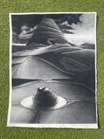 Michel Estèbe (1954) - As Pontes Sobre o Rio