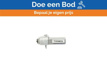 Bieden: Dometic Pleated Shade PLS, Ophalen of Verzenden