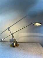 MORS International - Tafellamp - Architectonic - Messing,