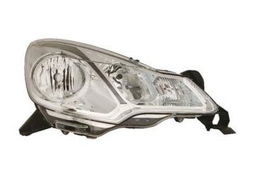 Citroen DS3 2010-2015 Koplamp Rechts (Koplampen), Auto-onderdelen, Verzenden, Nieuw