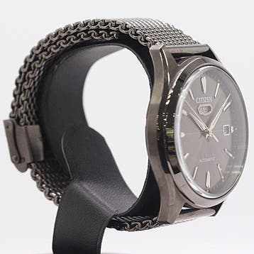 Citizen - Record Label C7 Automatic - Zonder minimumprijs -