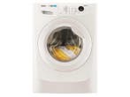 Zanussi ZWF81663W - Wasmachine - 8 kg - 1600 tpm -, Electroménager, Lave-linge, Ophalen of Verzenden
