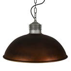 Industriële lampen Hanglamp Industrieel II Copper Look, Verzenden