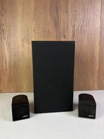 Bose - Acoustimass 3 Series III - 2.1 Subwoofer, Nieuw